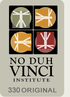 no duh vinci